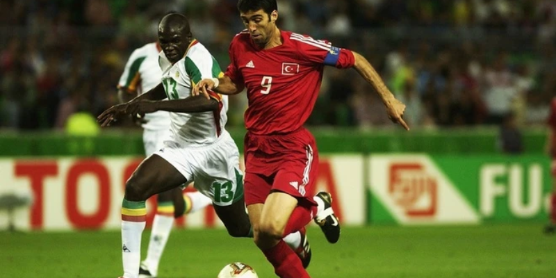 Ai là chủ nhân bàn thắng nhanh nhất lịch sử World Cup?