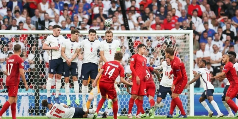 Các ứng viên đáng chú ý khác cho bàn thắng đẹp nhất Euro 2020