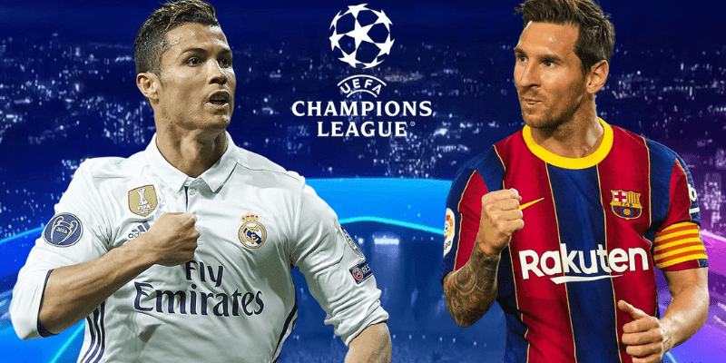 Các yếu tố ảnh hưởng đến số lần kiến tạo ở Champions League