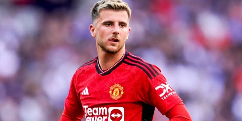 Mason Mount – Quý ông lịch lãm của tuyển Anh