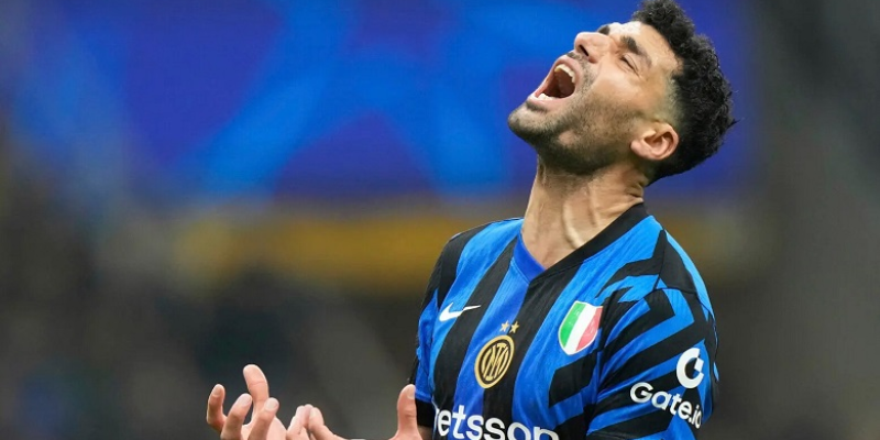 Mehdi Taremi – "Sát thủ" đến từ đất nước Ba Tư