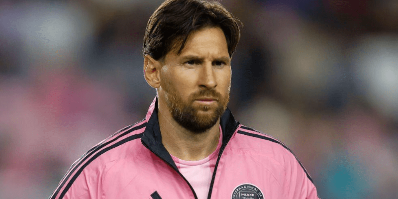 Những yếu tố giúp Lionel Messi giữ vững phong độ săn bàn