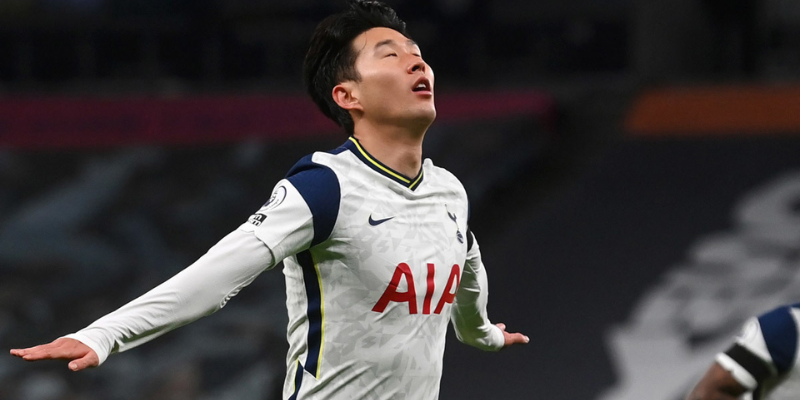 Son Heung-min – Ngôi sao sáng nhất xứ Kim Chi