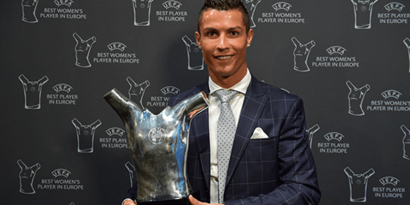 Tiêu chí lựa chọn cầu thủ xuất sắc nhất năm của FIFA