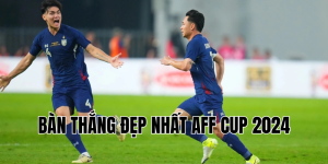 Cách Bình Chọn Bàn Thắng Đẹp Nhất Asian Cup Mới Nhất 2025