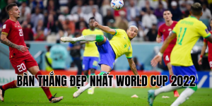 Cách Bình Chọn Bàn Thắng Đẹp Nhất Asian Cup Mới Nhất 2025