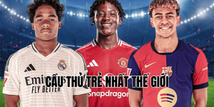 Vì sao Kylian Mbappe là cầu thủ trẻ xuất sắc nhất World Cup 2018?