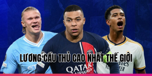 Hé Lộ Top 5 Cầu Thủ Lương Cao Nhất Việt Nam Hiện Nay