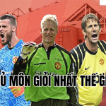 thủ môn giỏi nhất thế giới