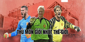 thủ môn giỏi nhất thế giới